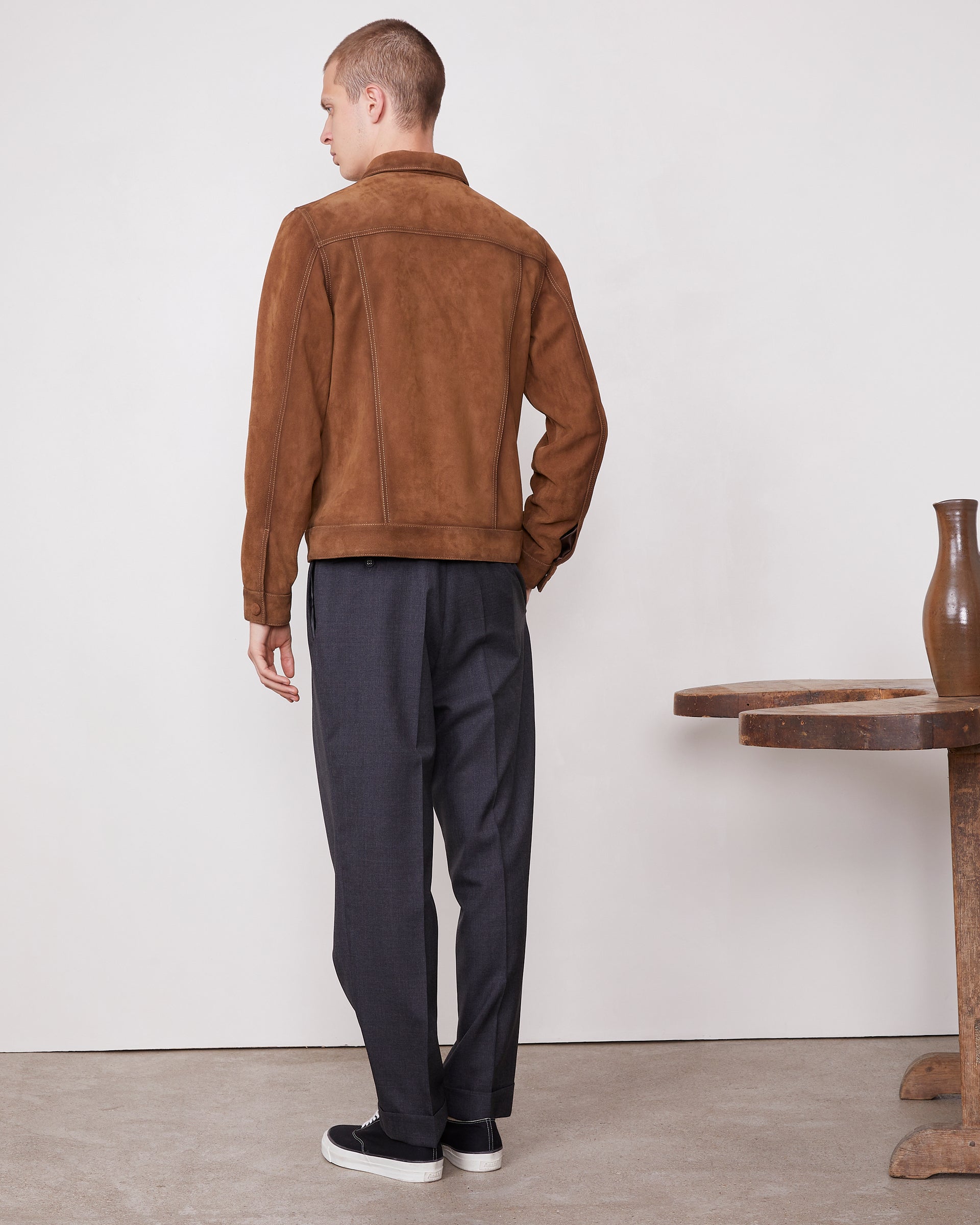 Leonide jacket 3 - Image 2