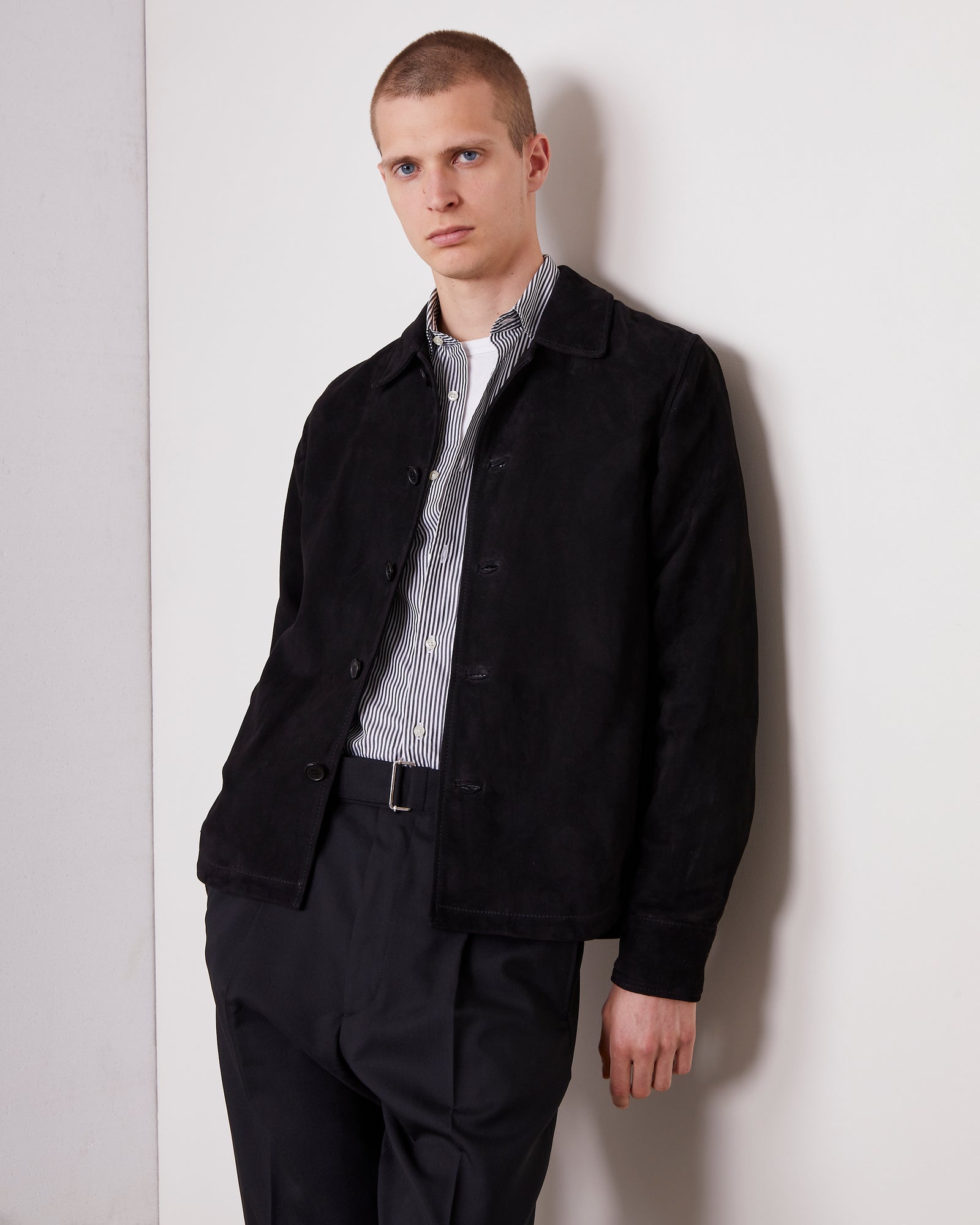 Andreas overshirt