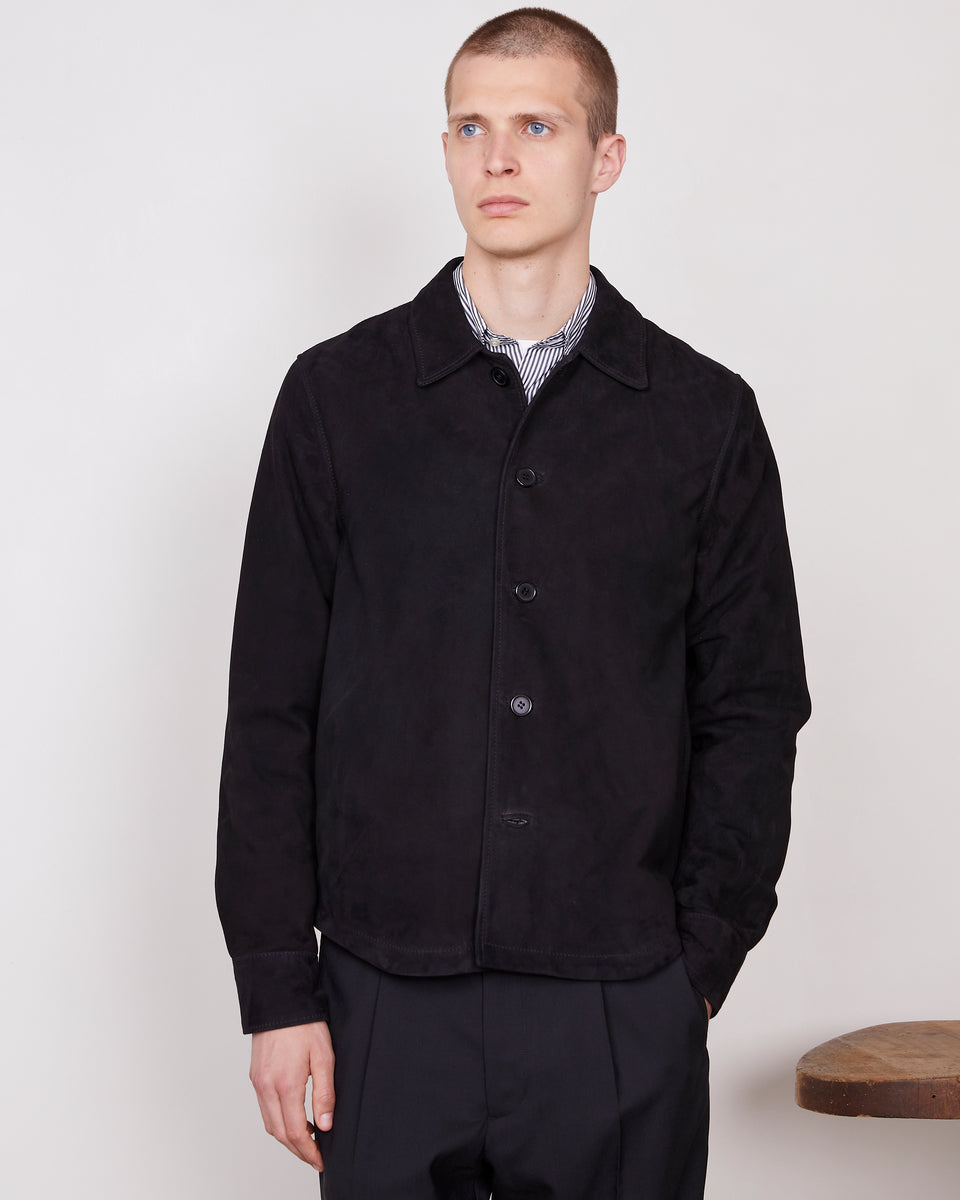 Andreas overshirt - Image 4