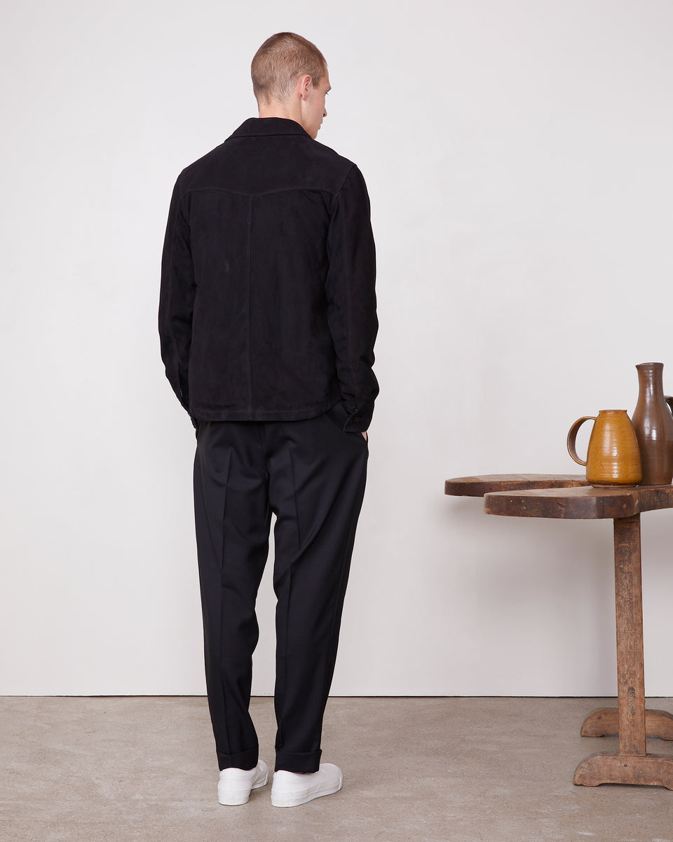 Andreas overshirt 3 - Image 1