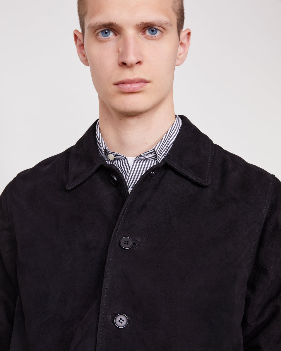 Andreas overshirt 4 - Image 2