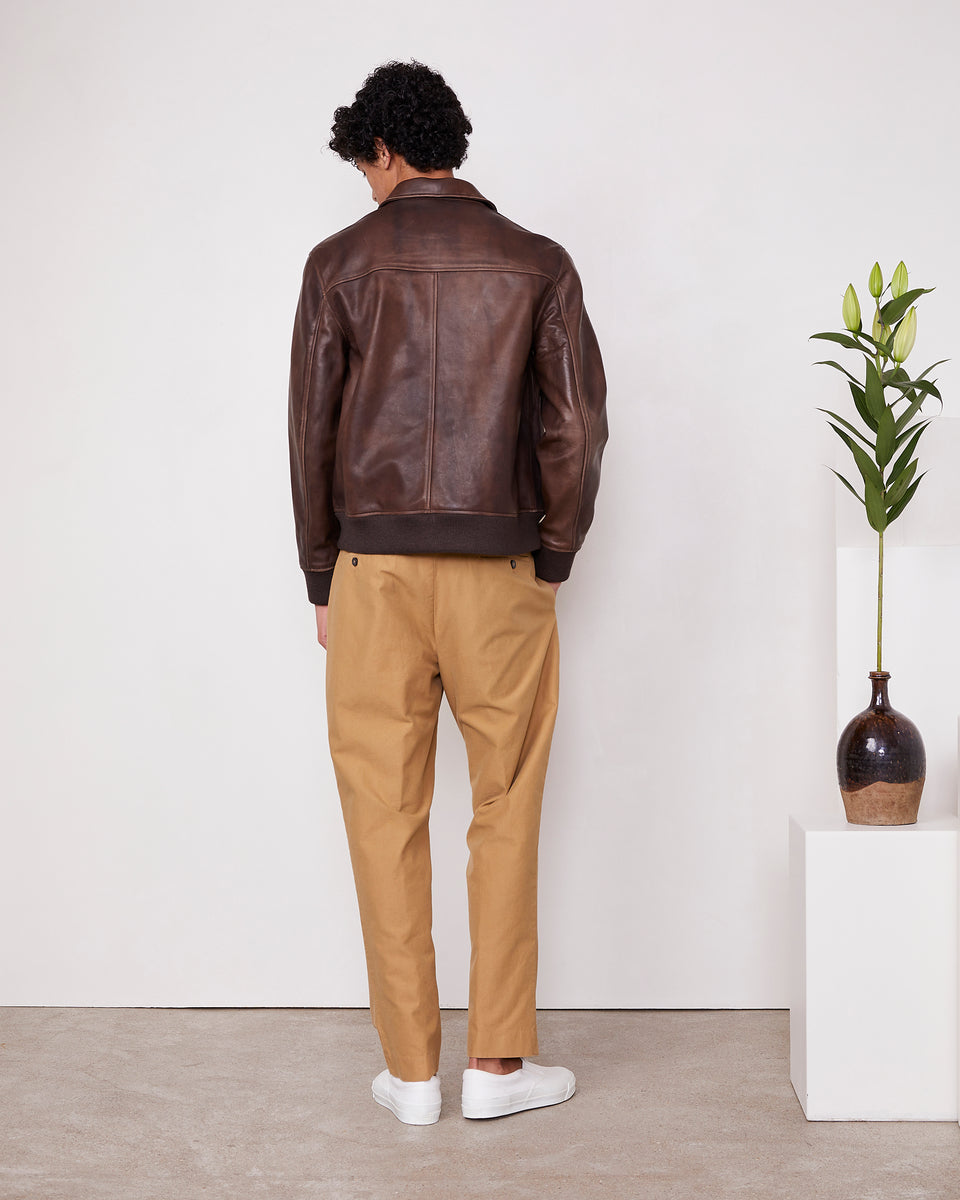 Cesario bomber - Image 3