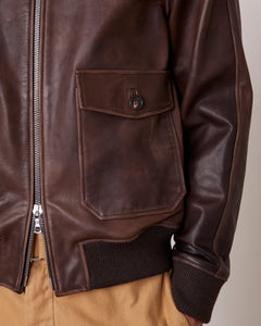 Cesario bomber - Miniature 4