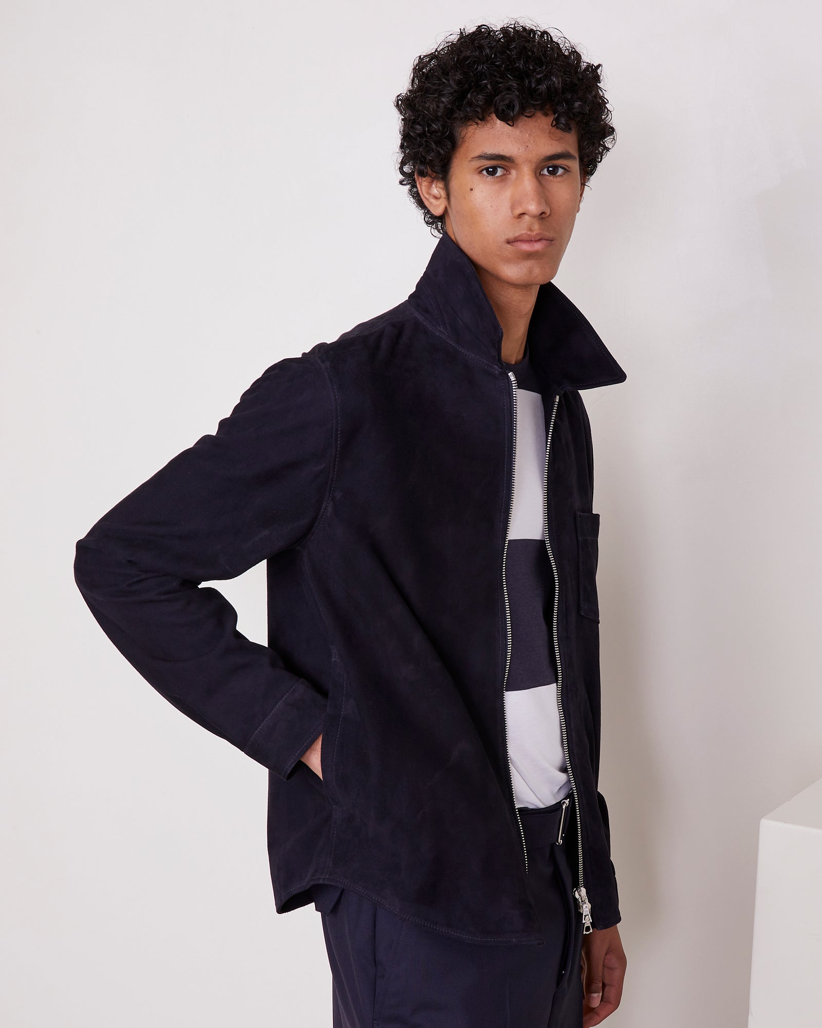 Sid overshirt