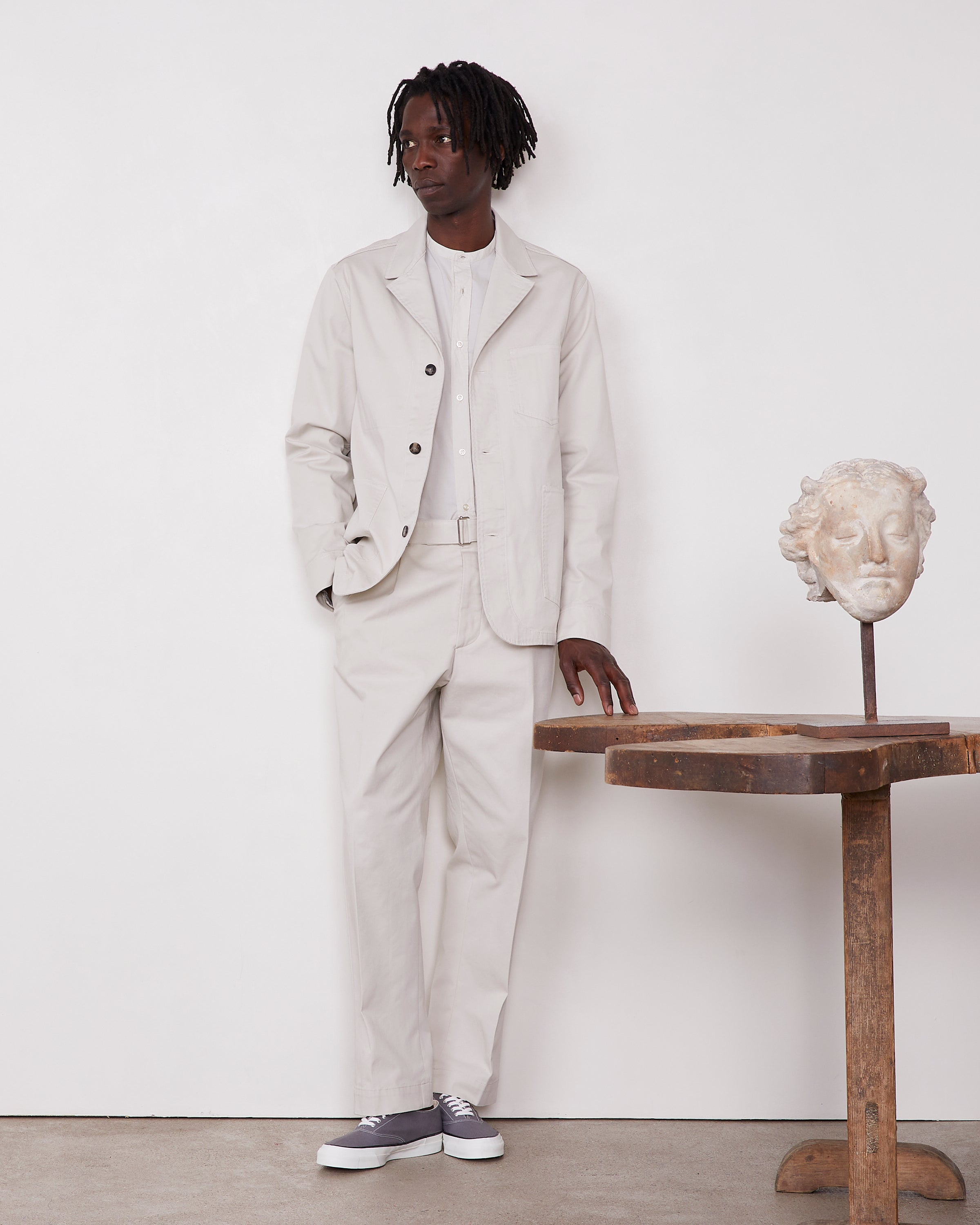 OG - Homme | Men's outerwear – Officine Générale
