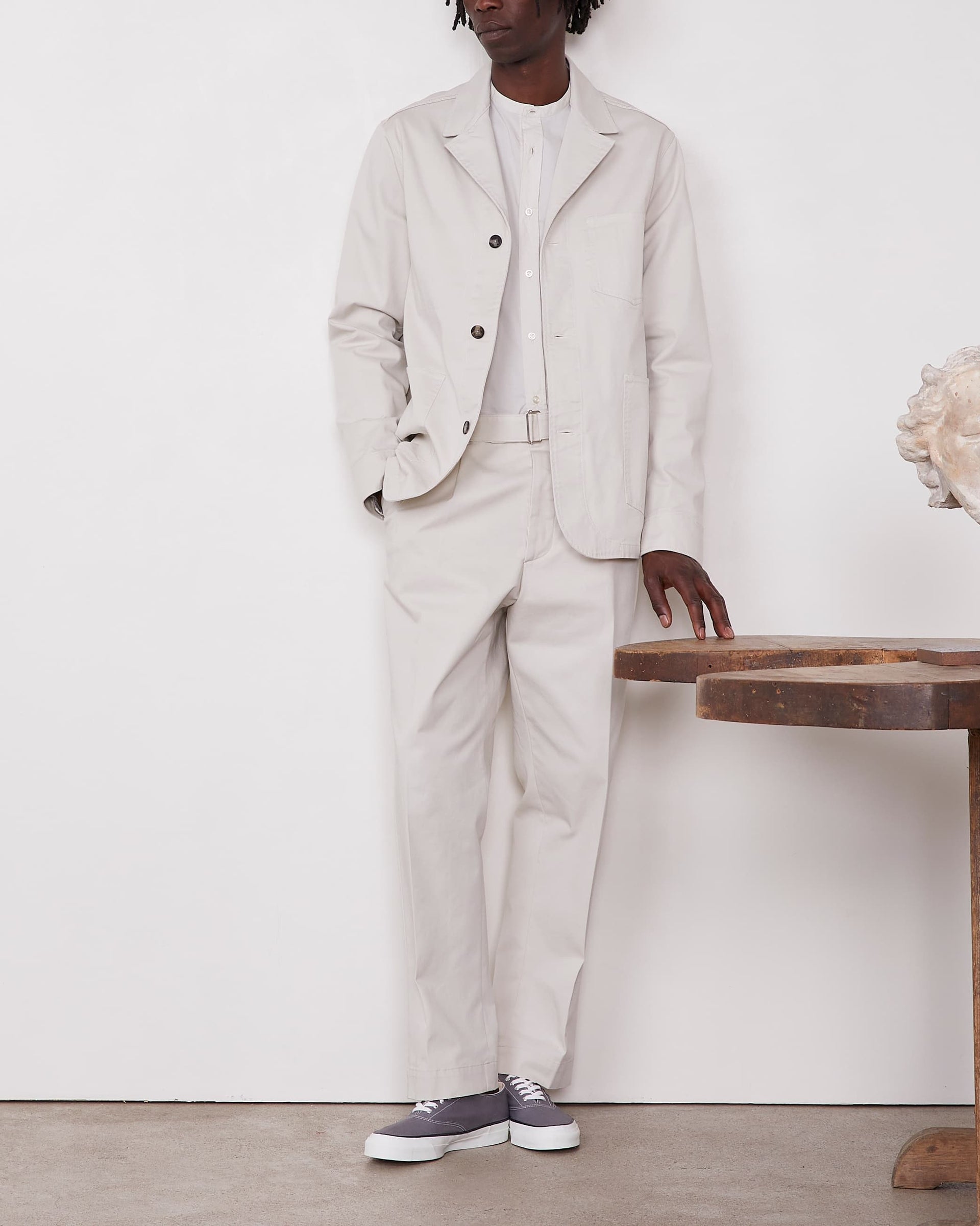 Sycamore jacket 1 - Image 2