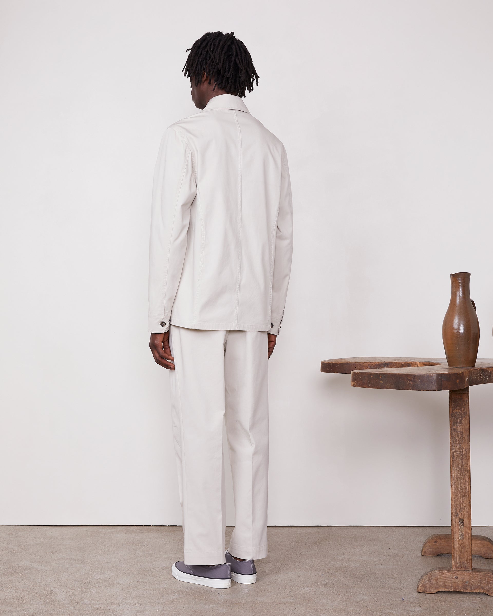 Sycamore jacket 3 - Image 3