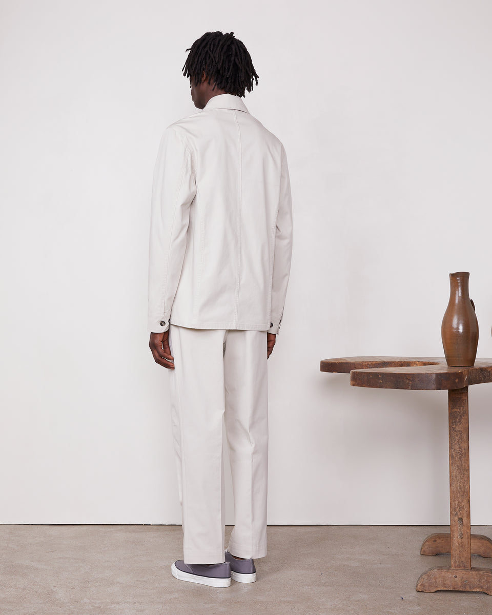 Sycamore jacket 3 - Image 3