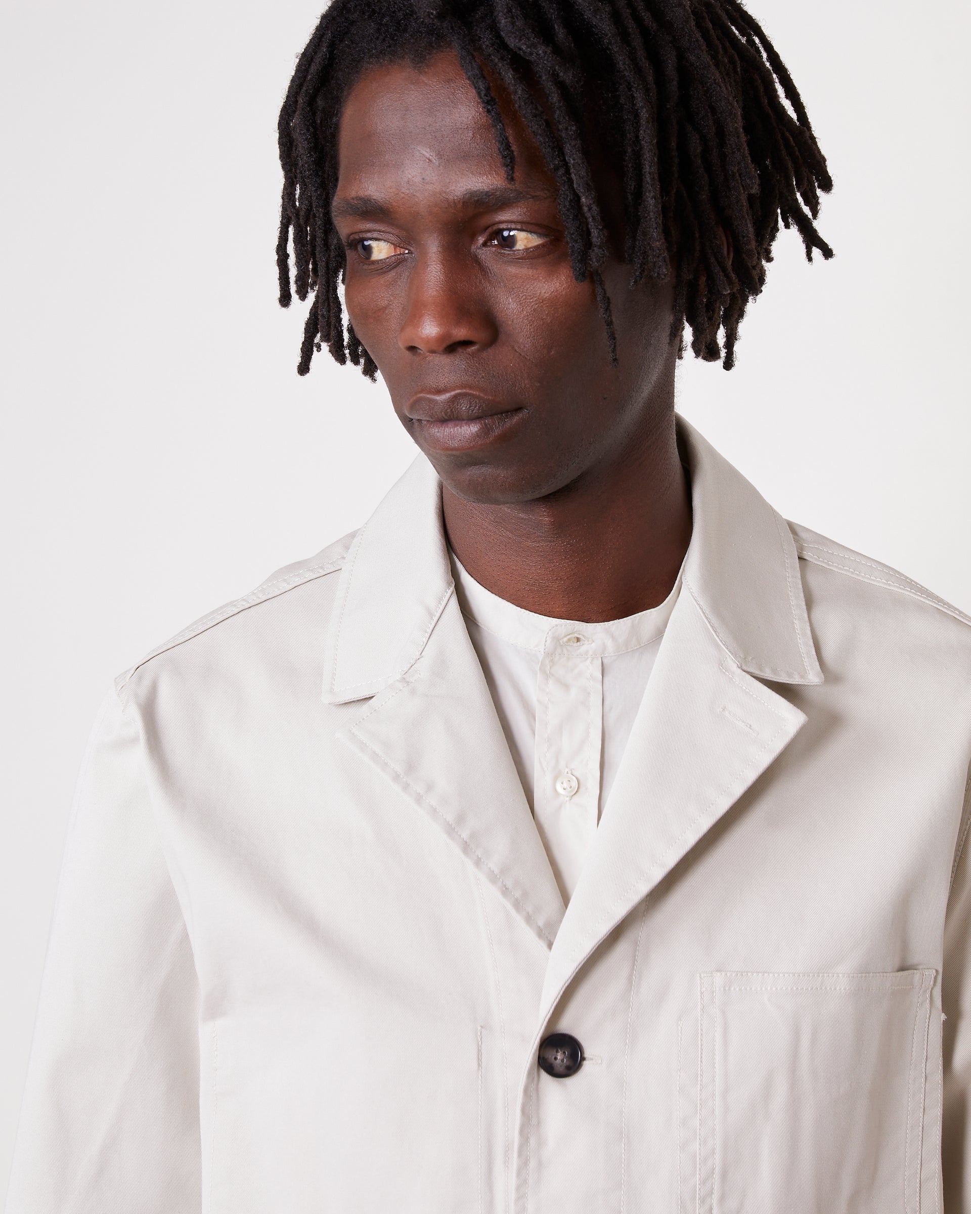 Sycamore jacket 4 - Image 4