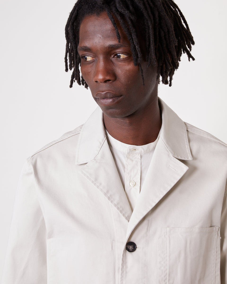 Sycamore jacket 4 - Image 4