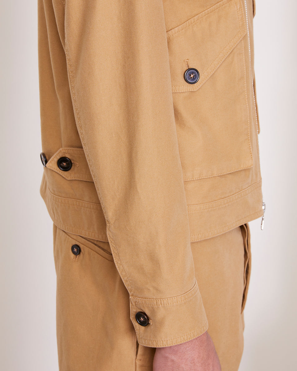 Mateus jacket - Image 4