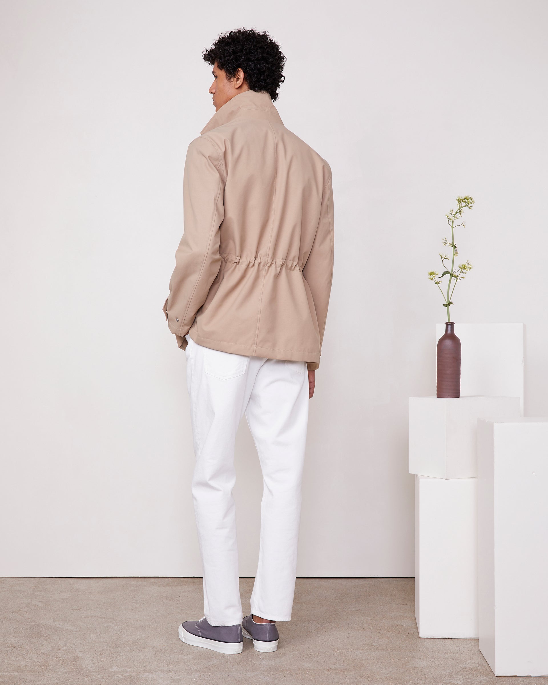 Guilhem jacket 3 - Image 1