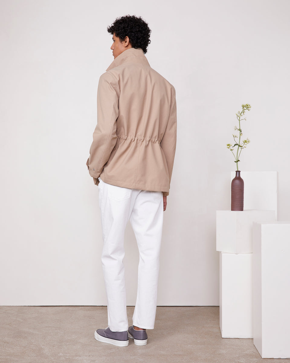 Guilhem jacket 3 - Image 1