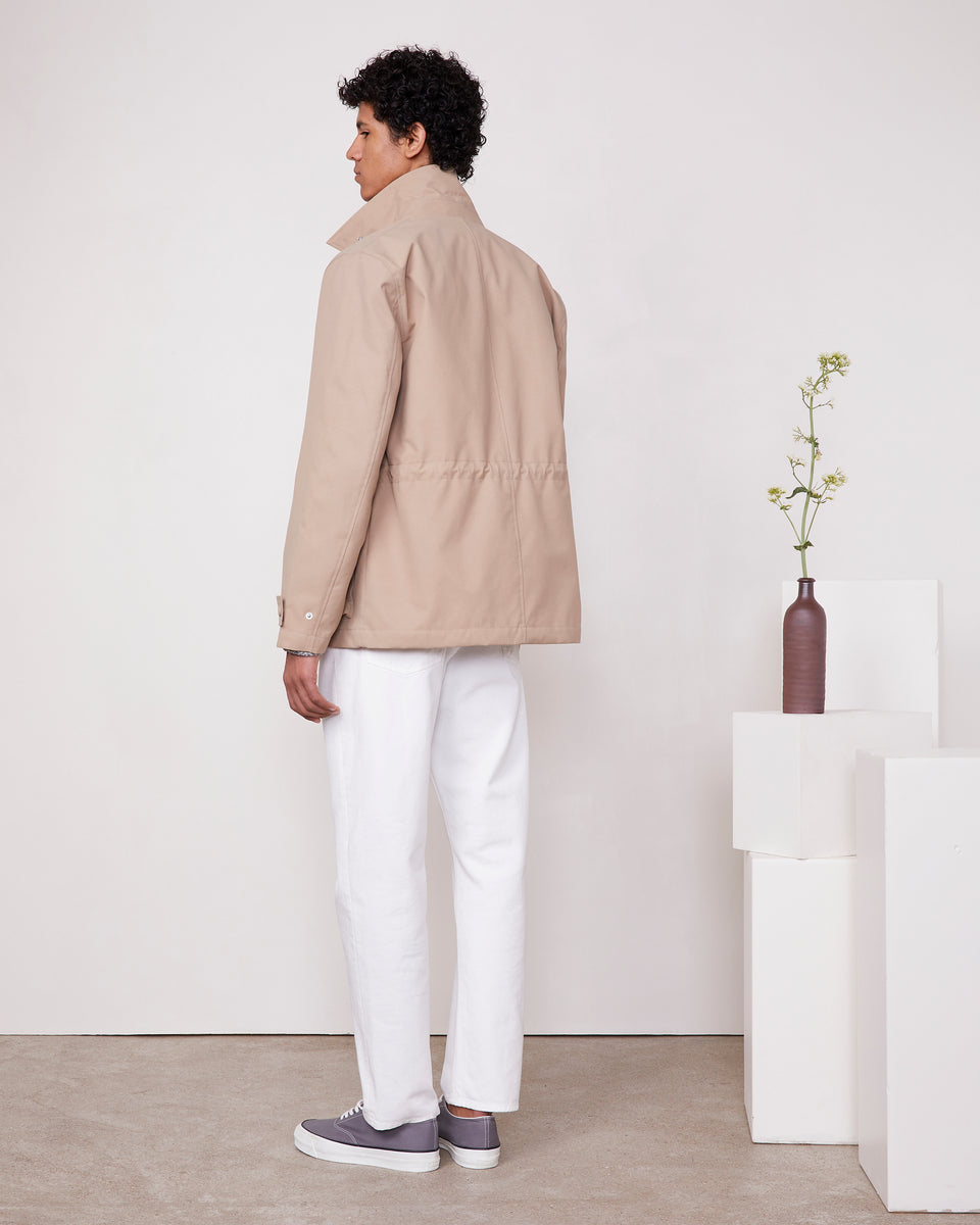 Guilhem jacket 4 - Image 2
