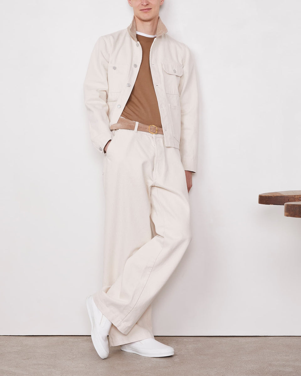 Elvir jacket 1 - Image 1