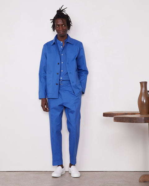 Uriel jacket