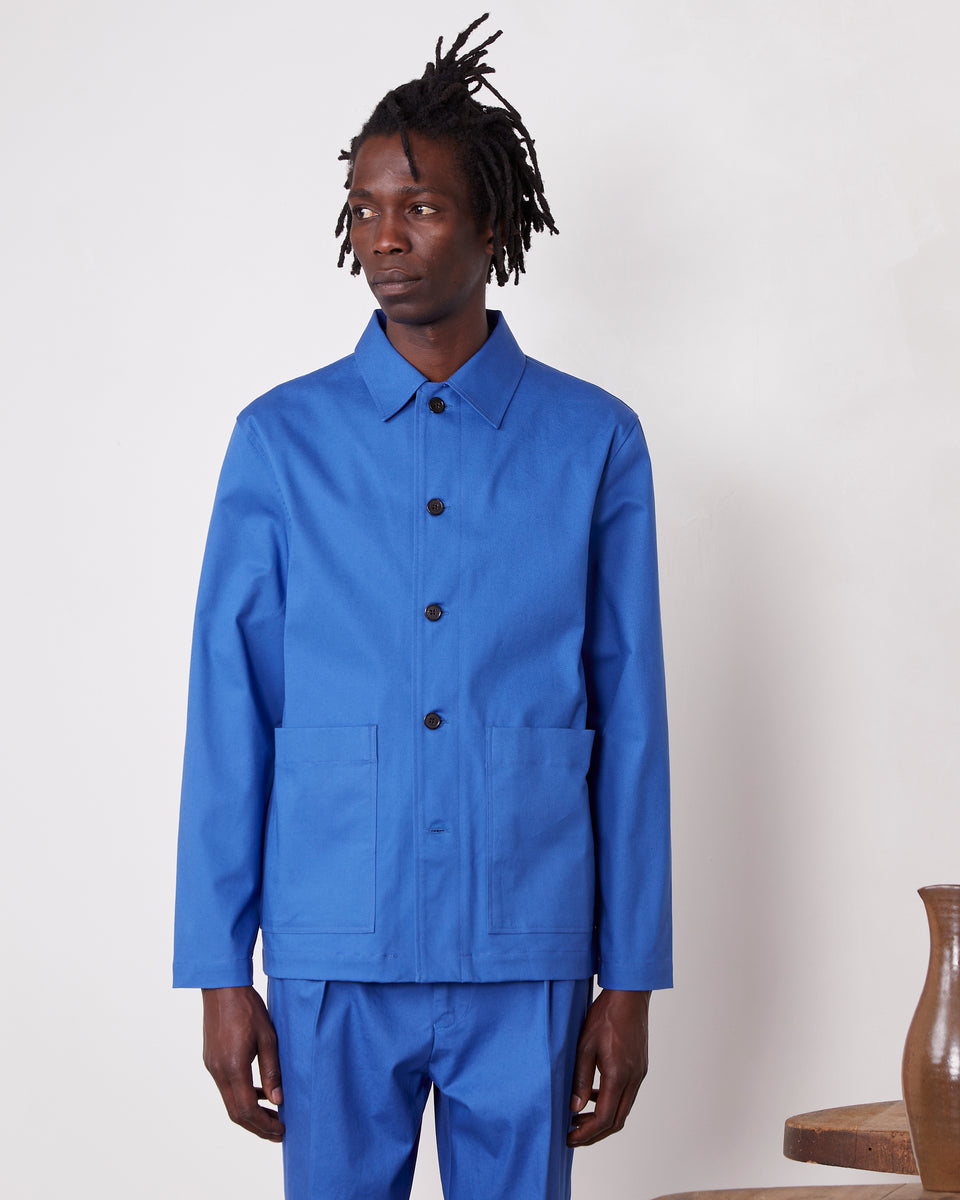 Uriel jacket - Image 2