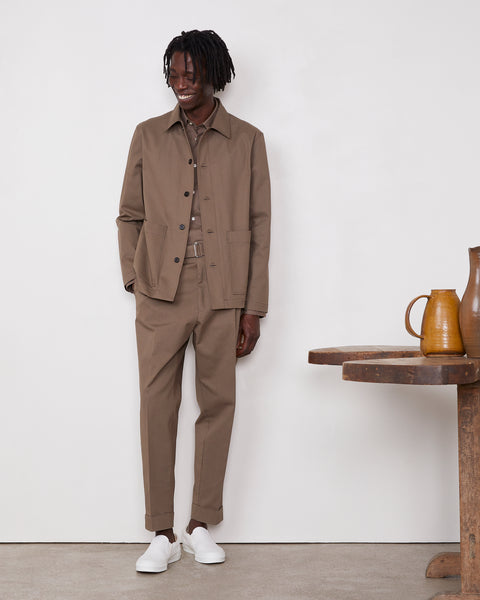 Uriel jacket