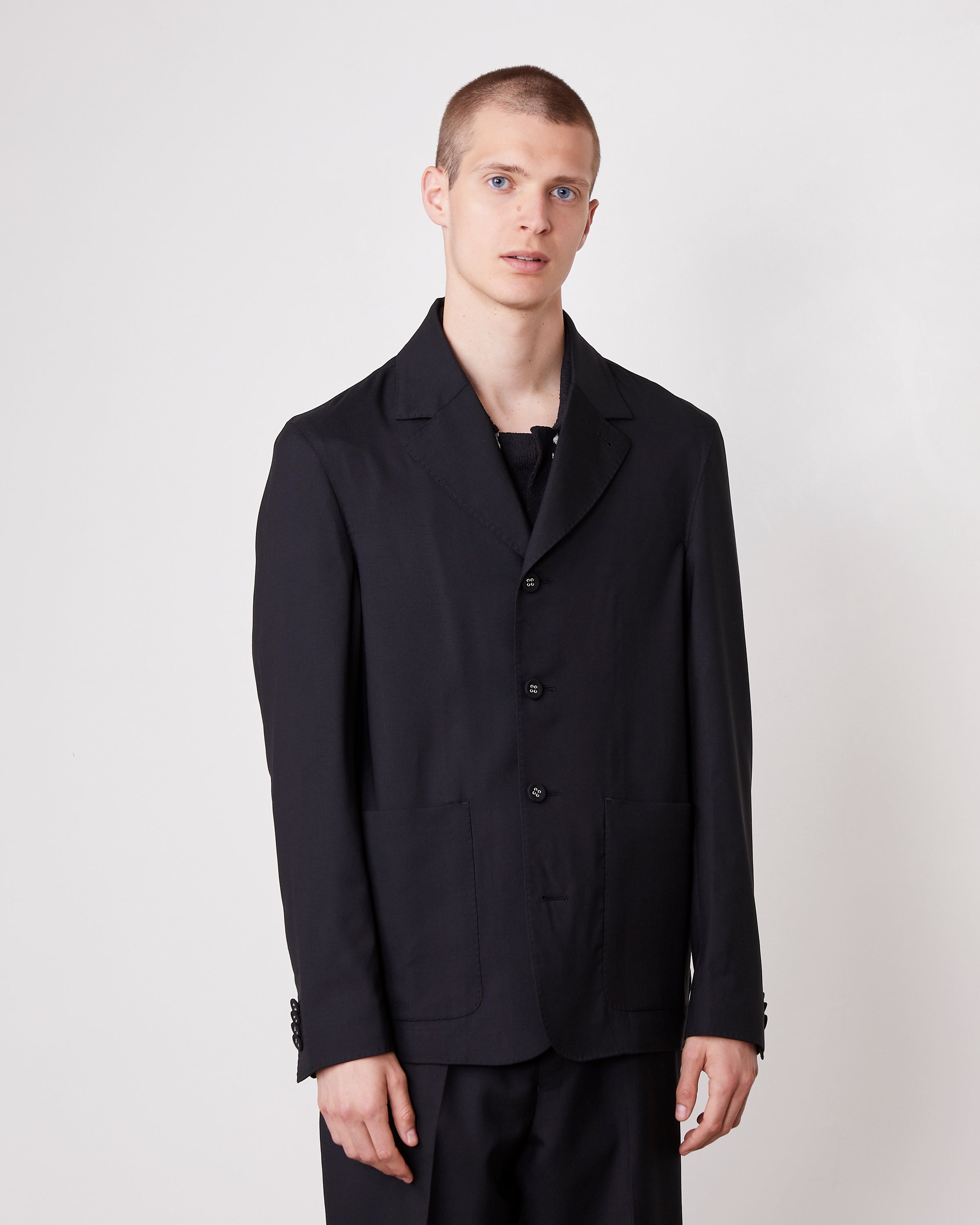 Officine generalジャケット　S New sycamore overshirt – Officine Générale