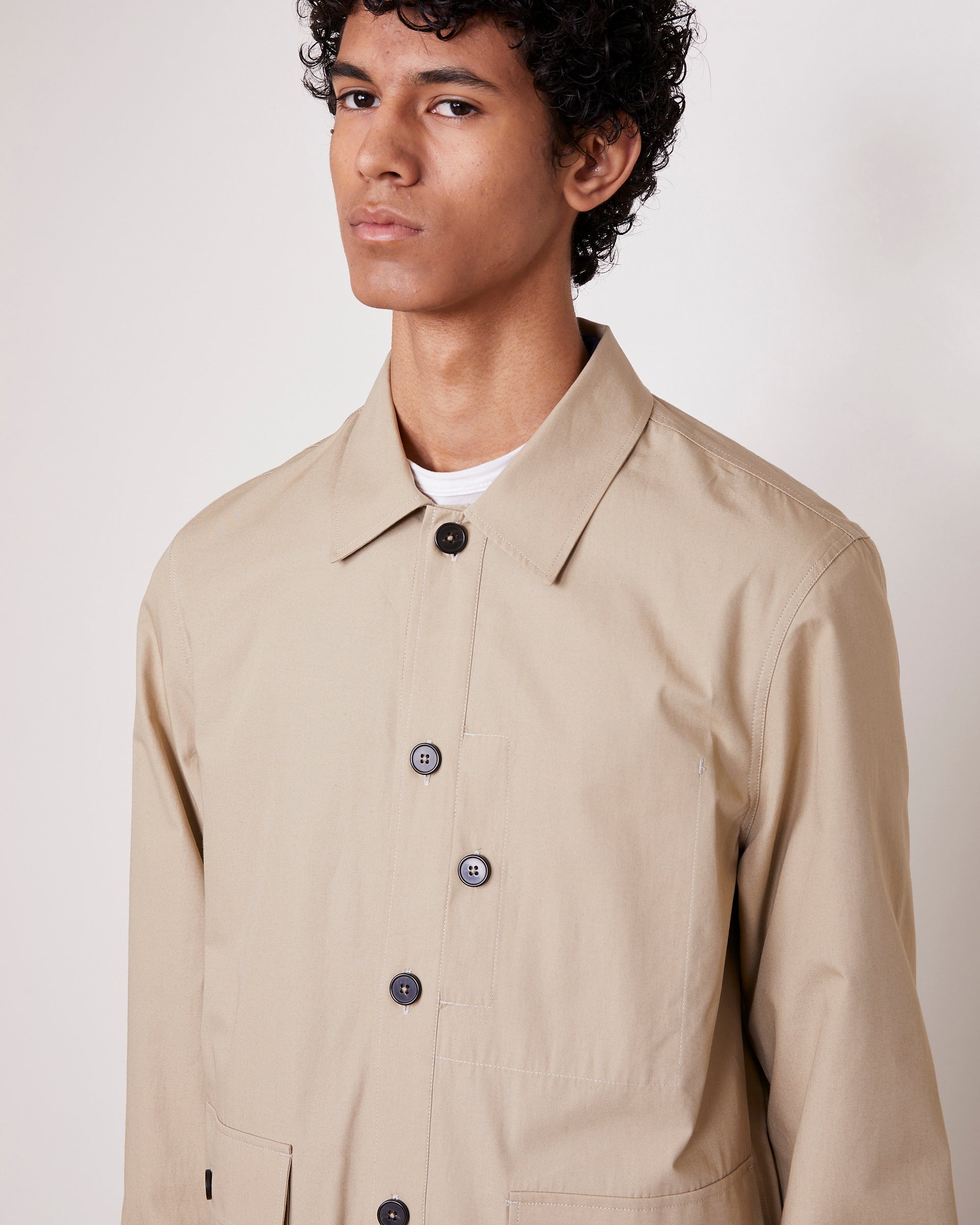 Gibson overshirt - Image 4