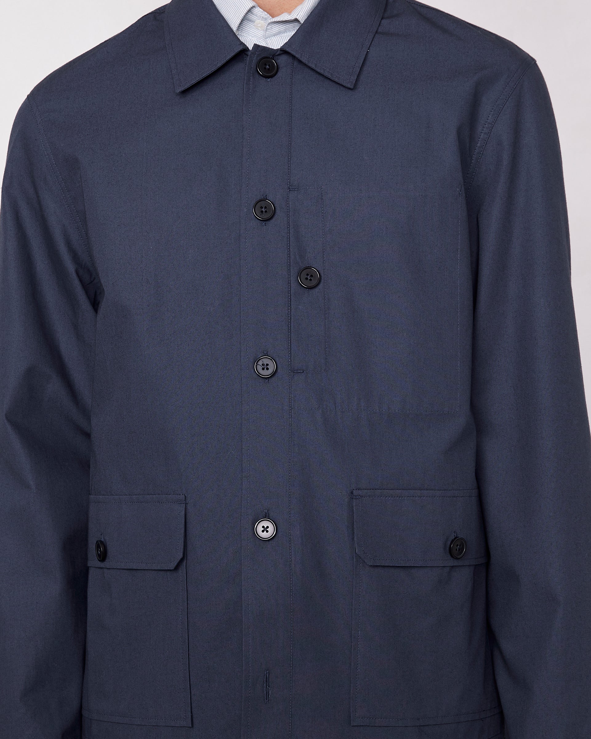 Gibson overshirt - Image 4