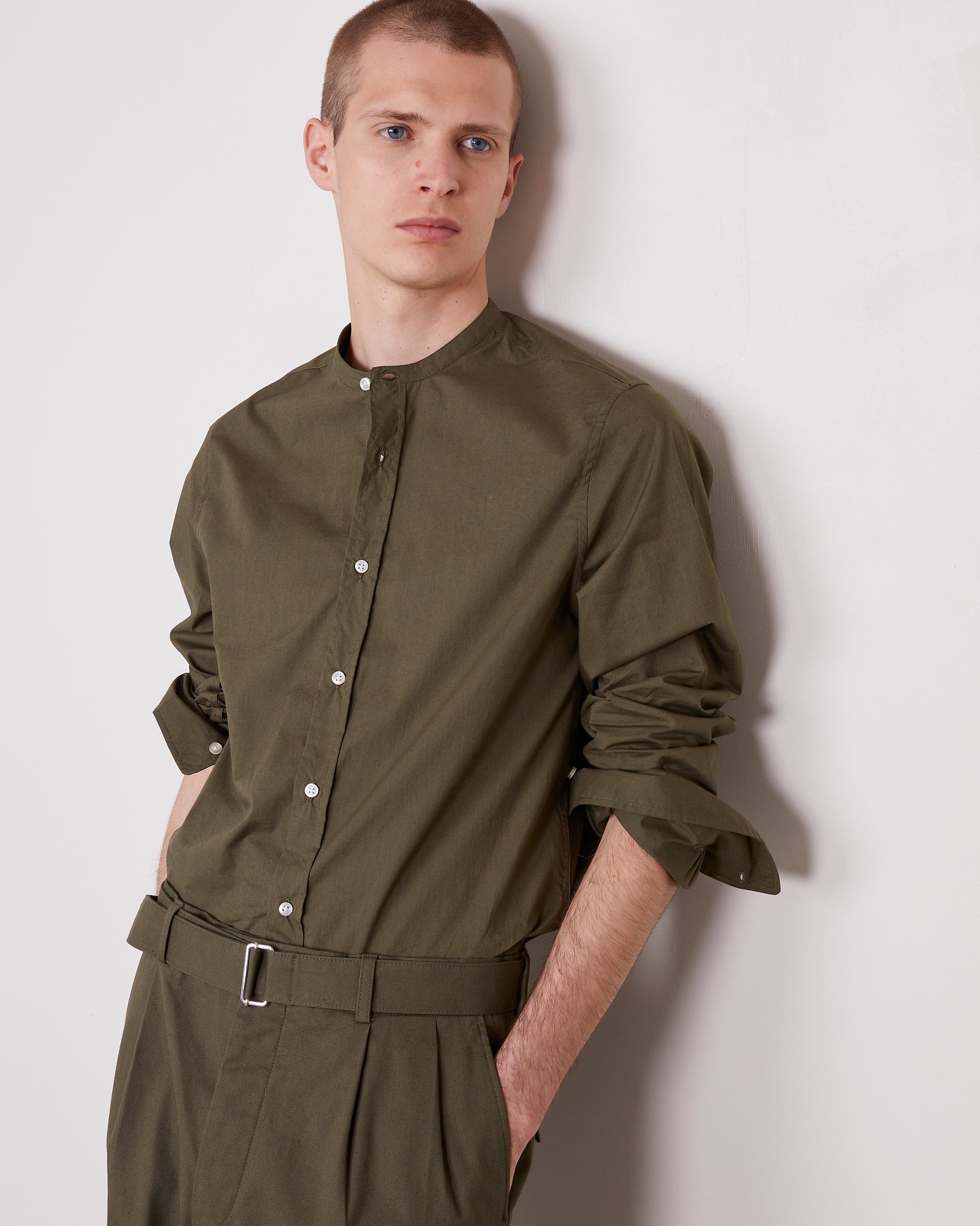 Gaspard shirt
