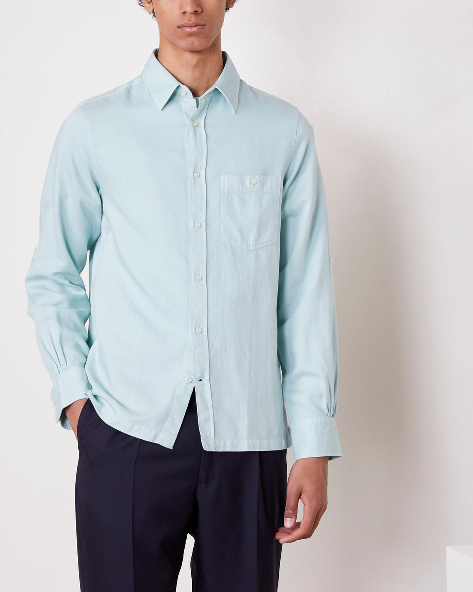 Younes shirt 2 - Image 1