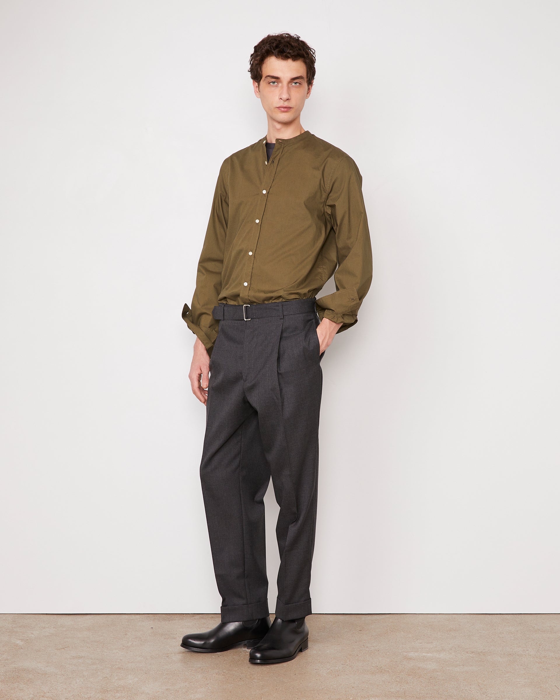 Gaspard shirt - Image 3