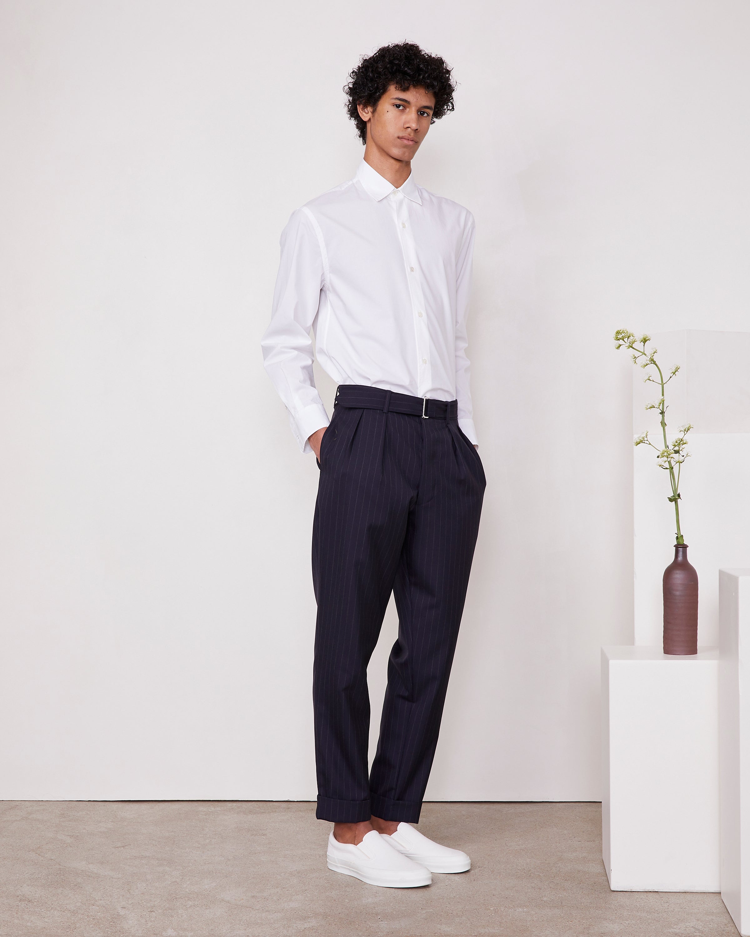 OG - Homme | Men's suits – Officine Générale