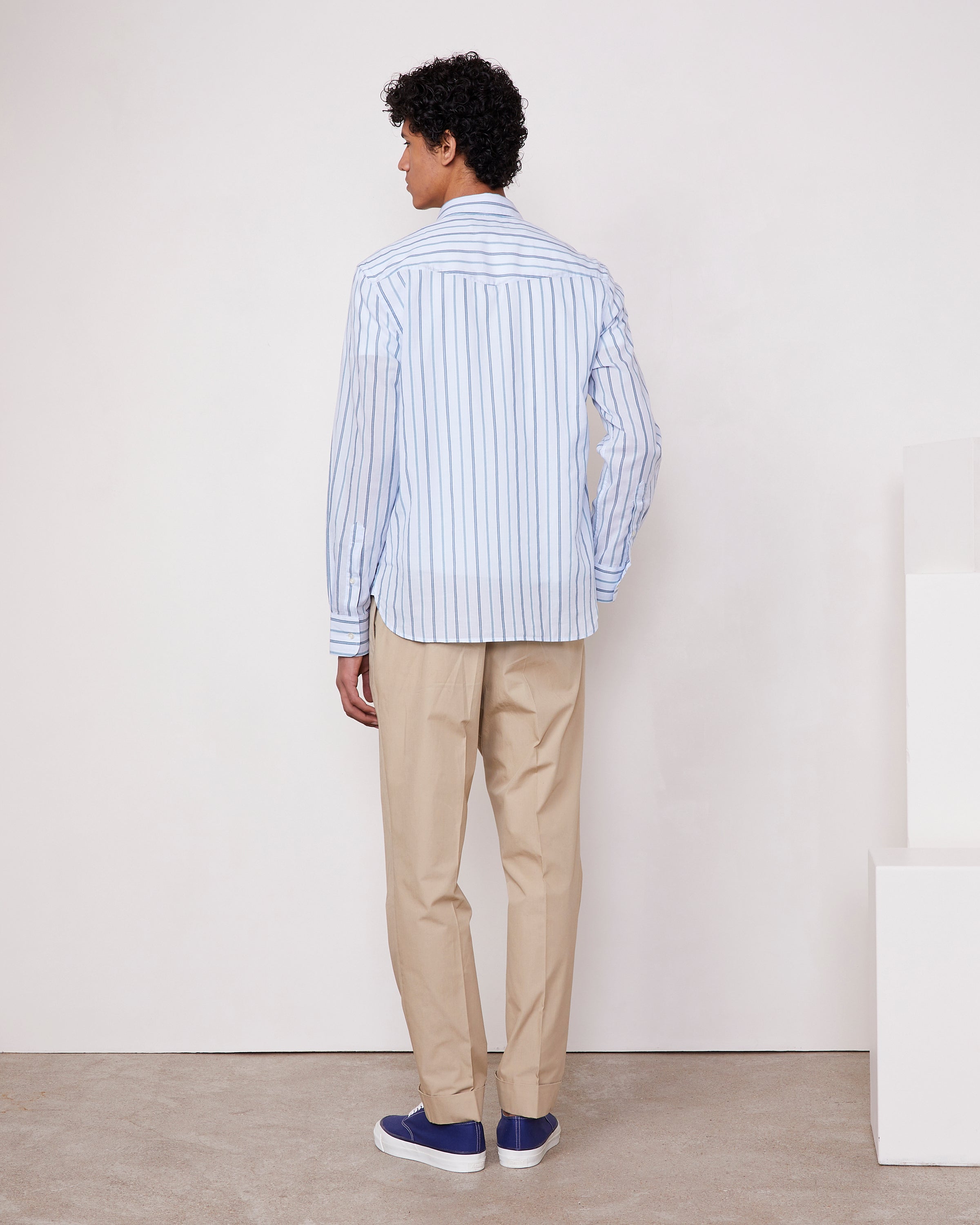 OG - Homme | Men's Shirts – Officine Générale