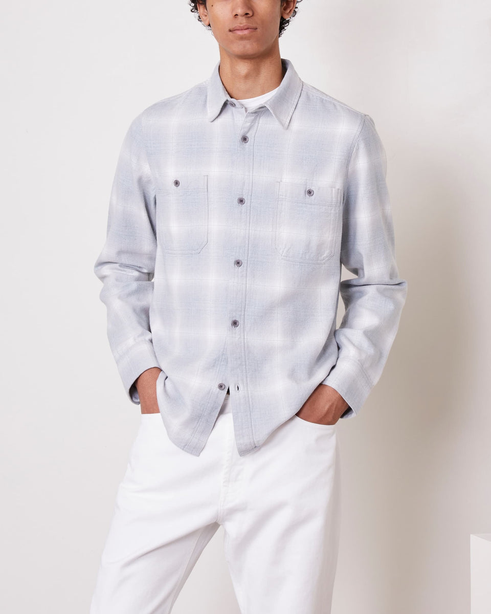 Ahmad shirt 2 - Image 1