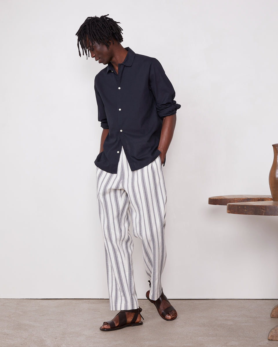 Eloan shirt piece dye co lin 1 - Image 1