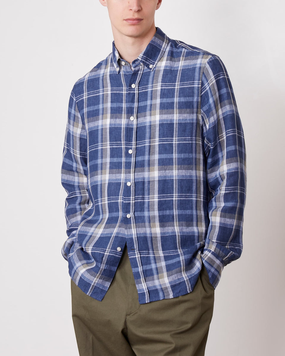 Arsene shirt 2 - Image 1