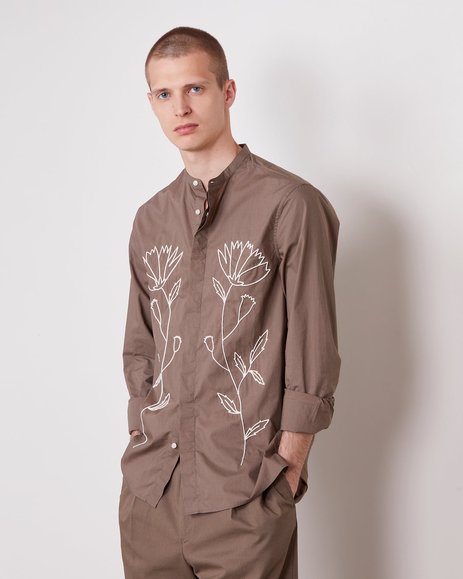 Gaston shirt