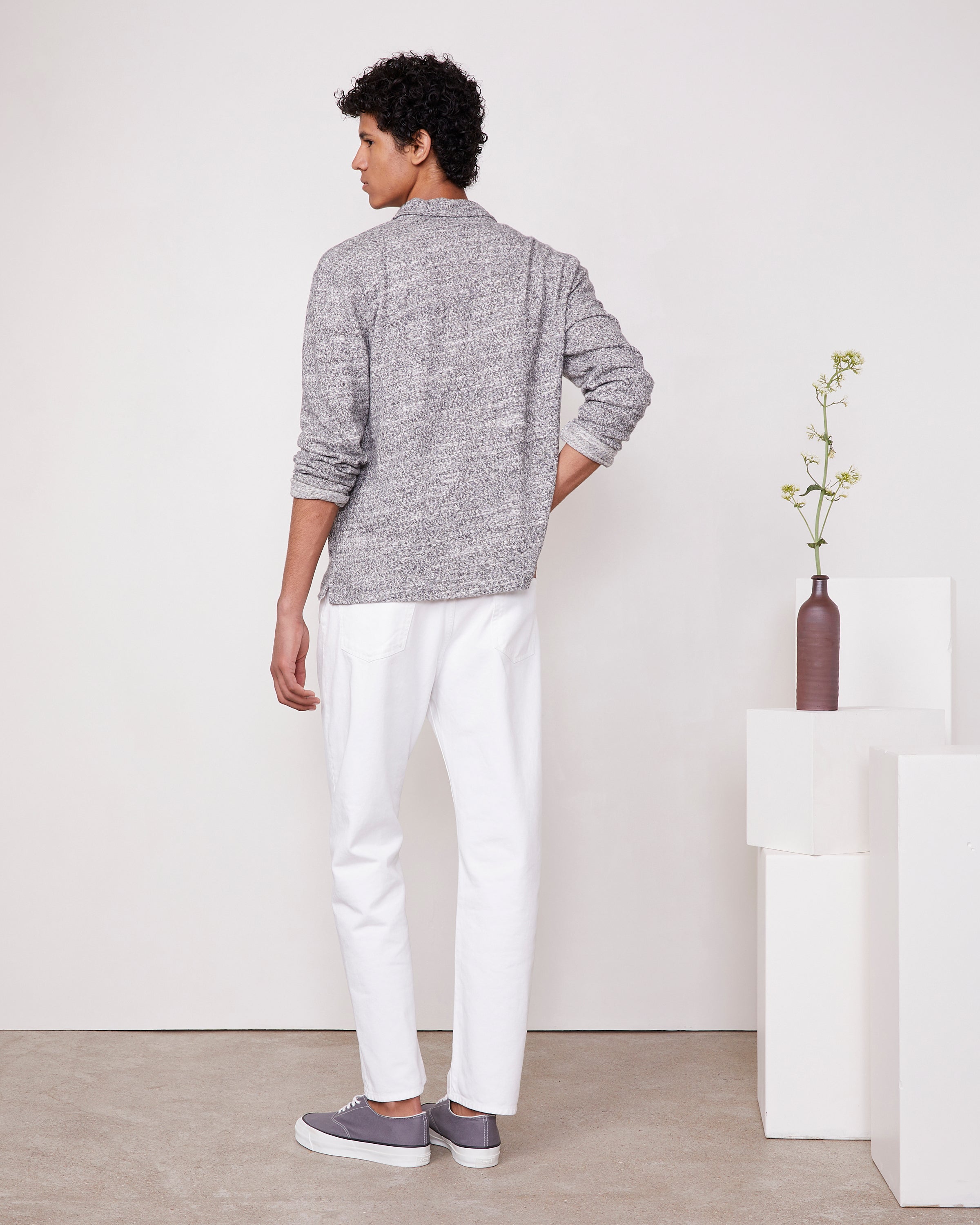 OG - Homme | Men's knitwear – Officine Générale