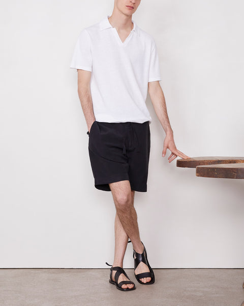 Simon polo