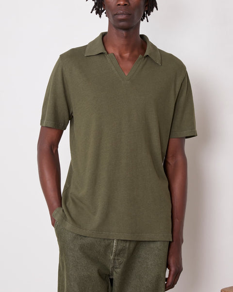 Simon polo