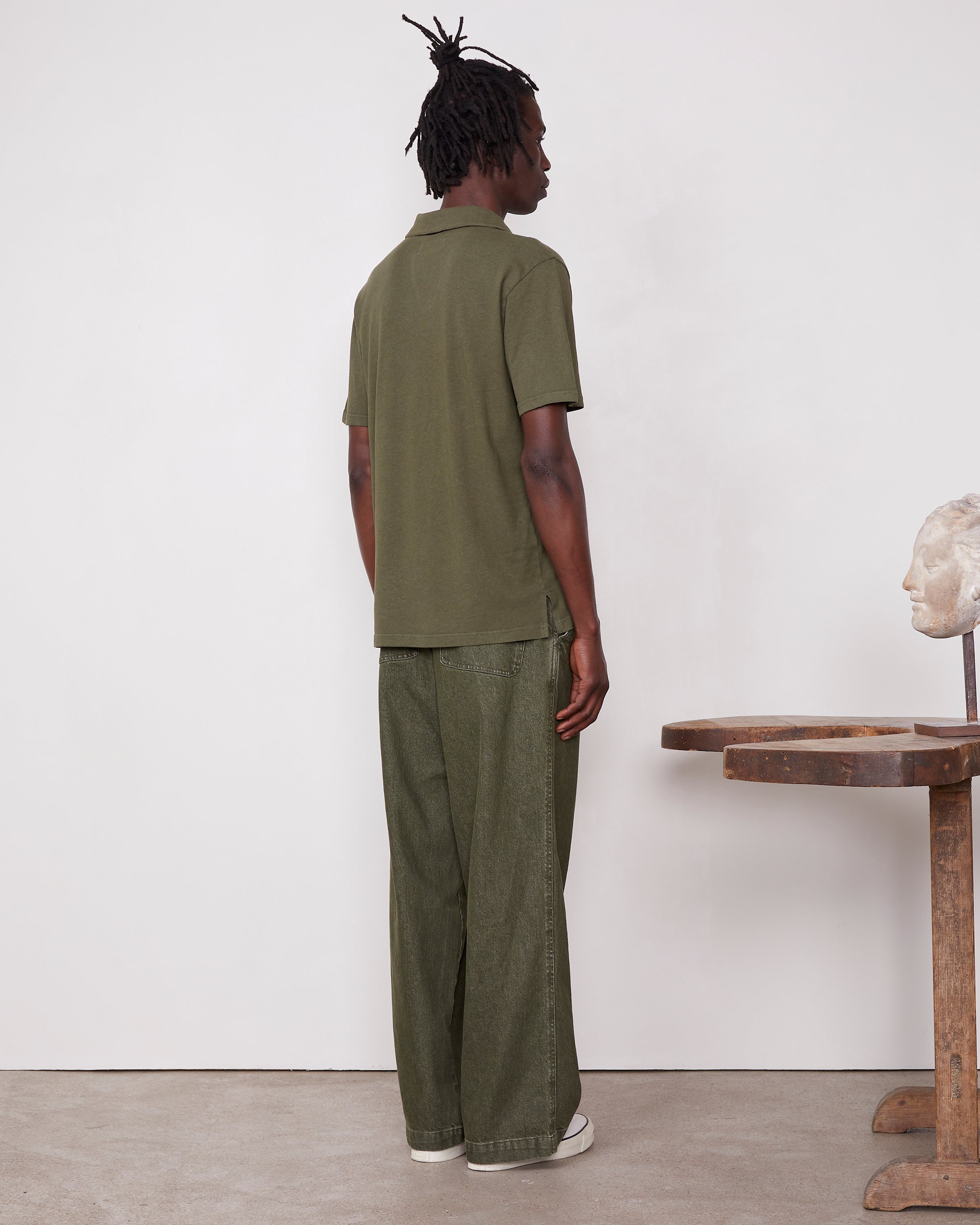 OG - Homme | Men's collection – Officine Générale