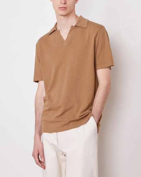 Simon polo