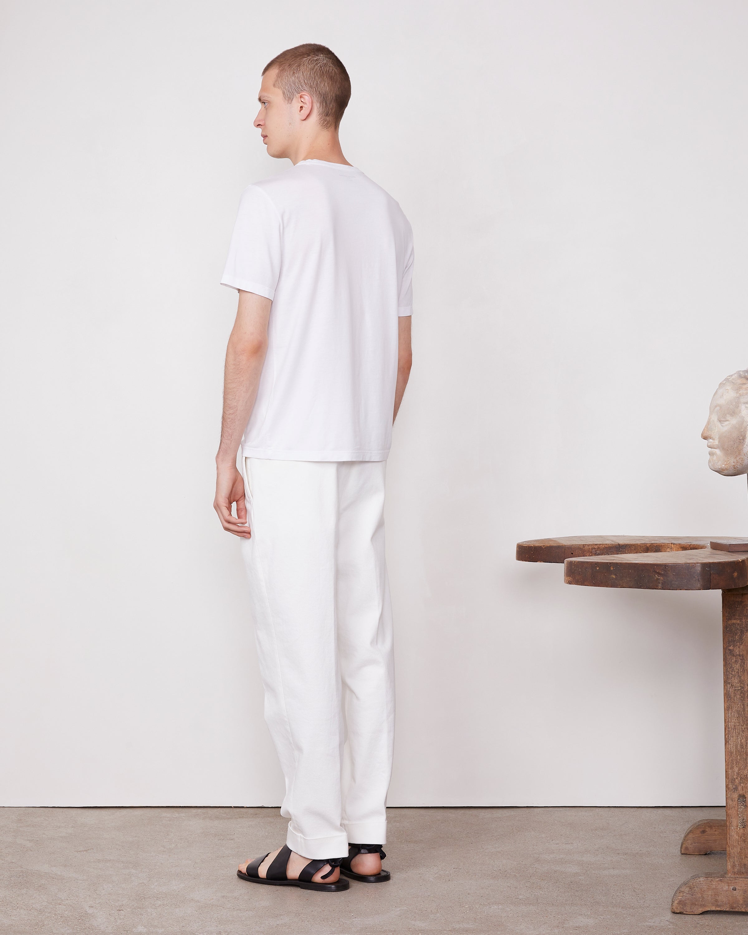 OG - Homme | T-shirts – Officine Générale