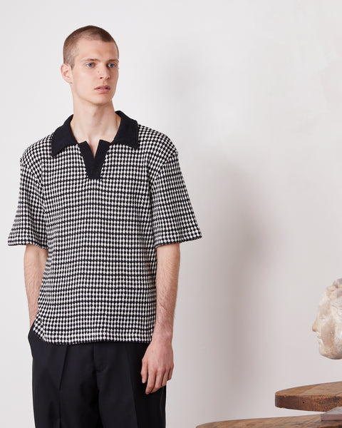 Pele polo
