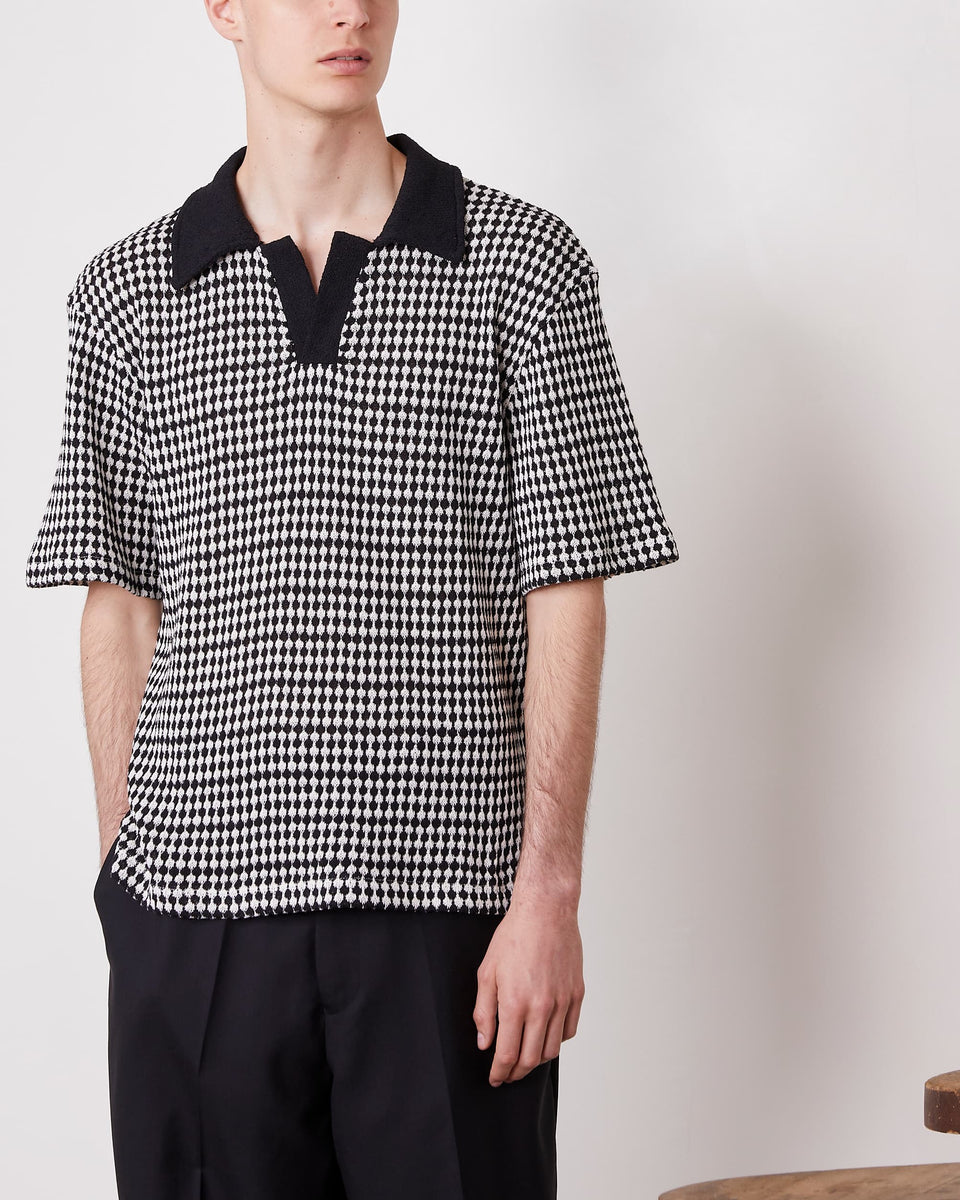 Pele polo 2 - Image 2