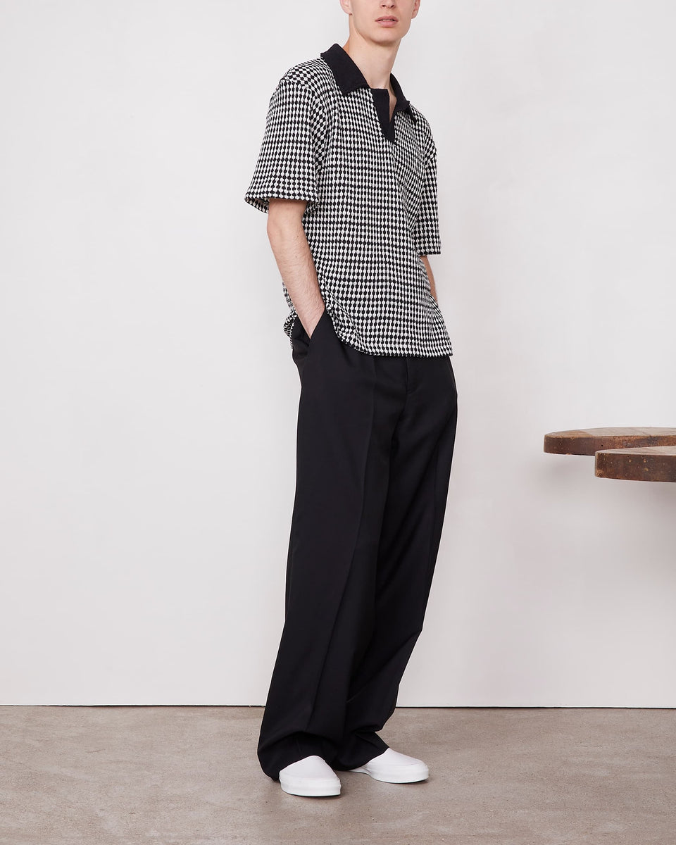 Pele polo 1 - Image 1