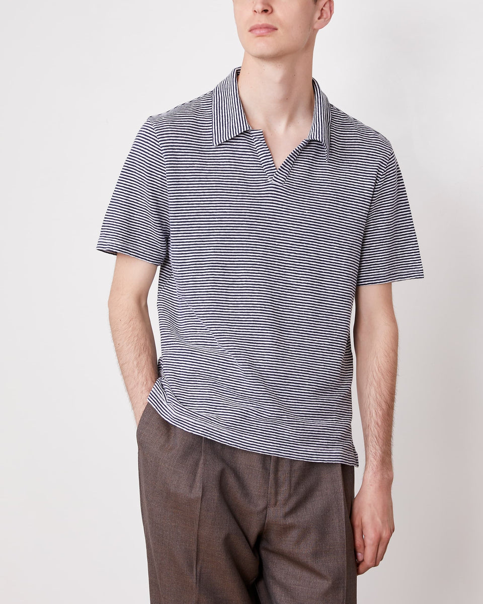 Simon polo 2 - Image 1