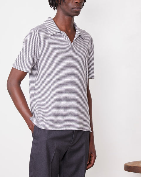 Simon polo