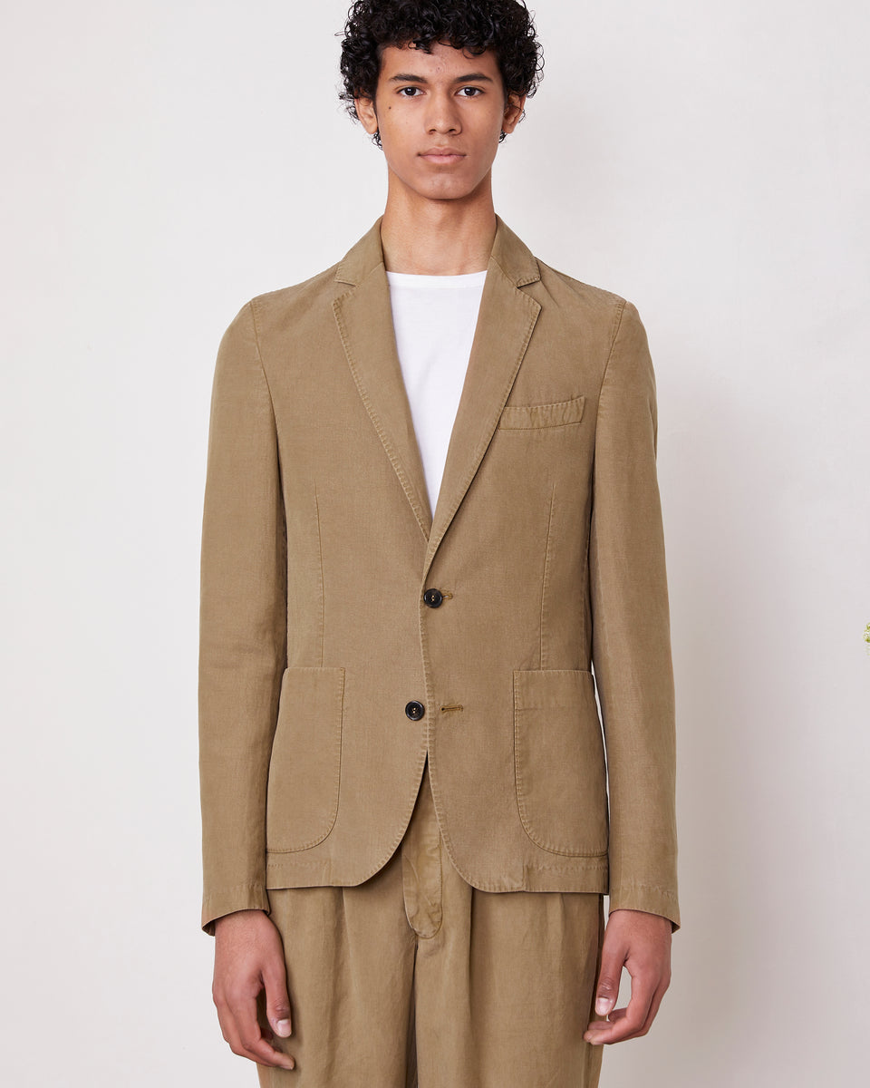 Nehemiah jacket - Image 1