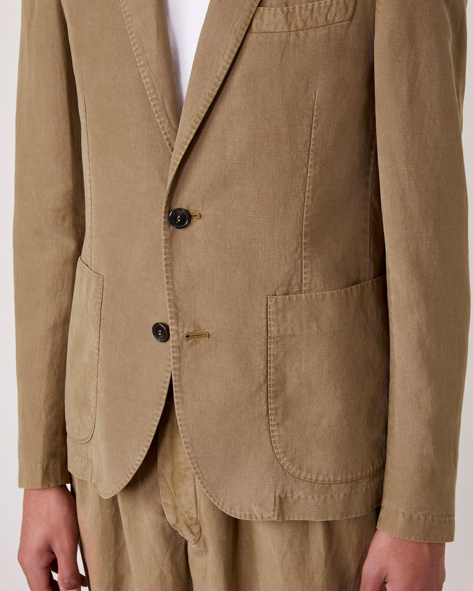 Nehemiah jacket - Image 3