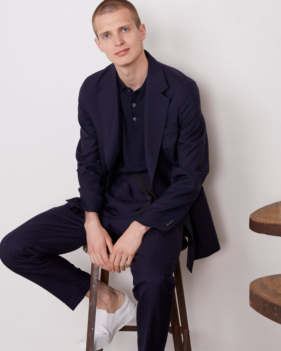 Leon jacket - Image 1