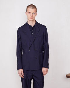 Leon jacket - Miniature 2