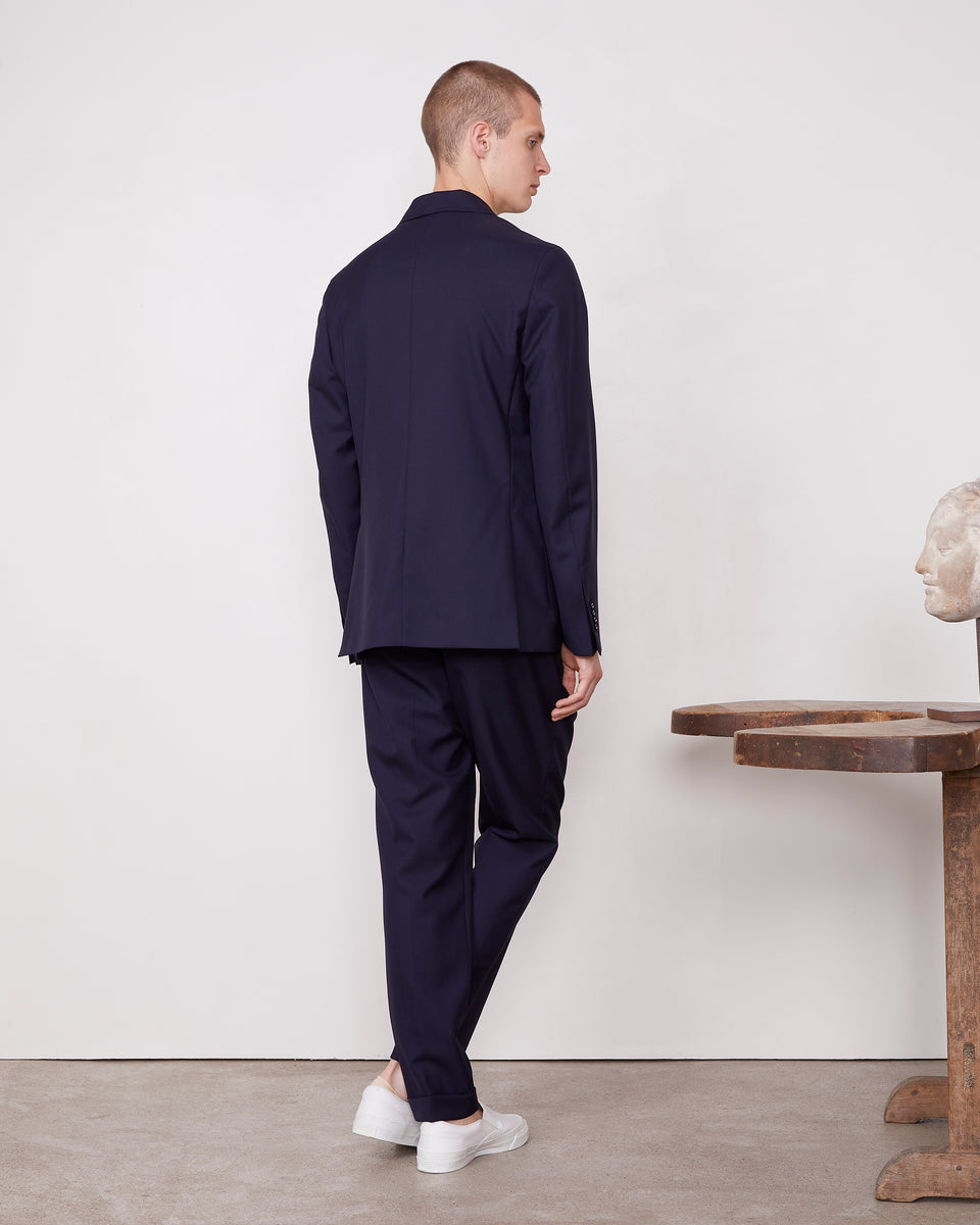 Leon jacket - Image 3